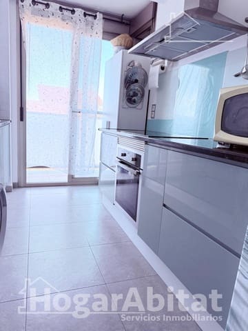 3 slaapkamer Flat te koop in Almenara met zwembad garage - € 220.000 (Ref: 9605043)