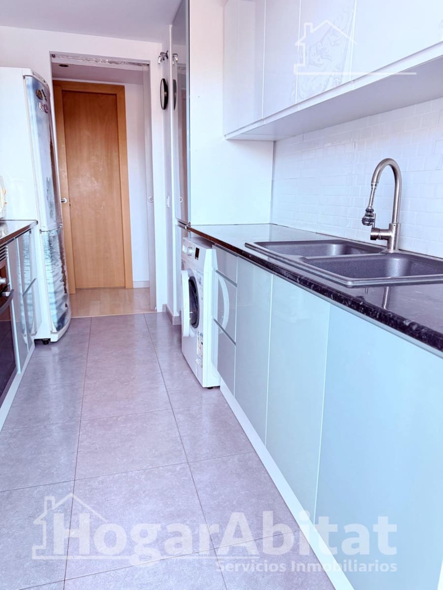 3 slaapkamer Flat te koop in Almenara met zwembad garage - € 220.000 (Ref: 9605043)