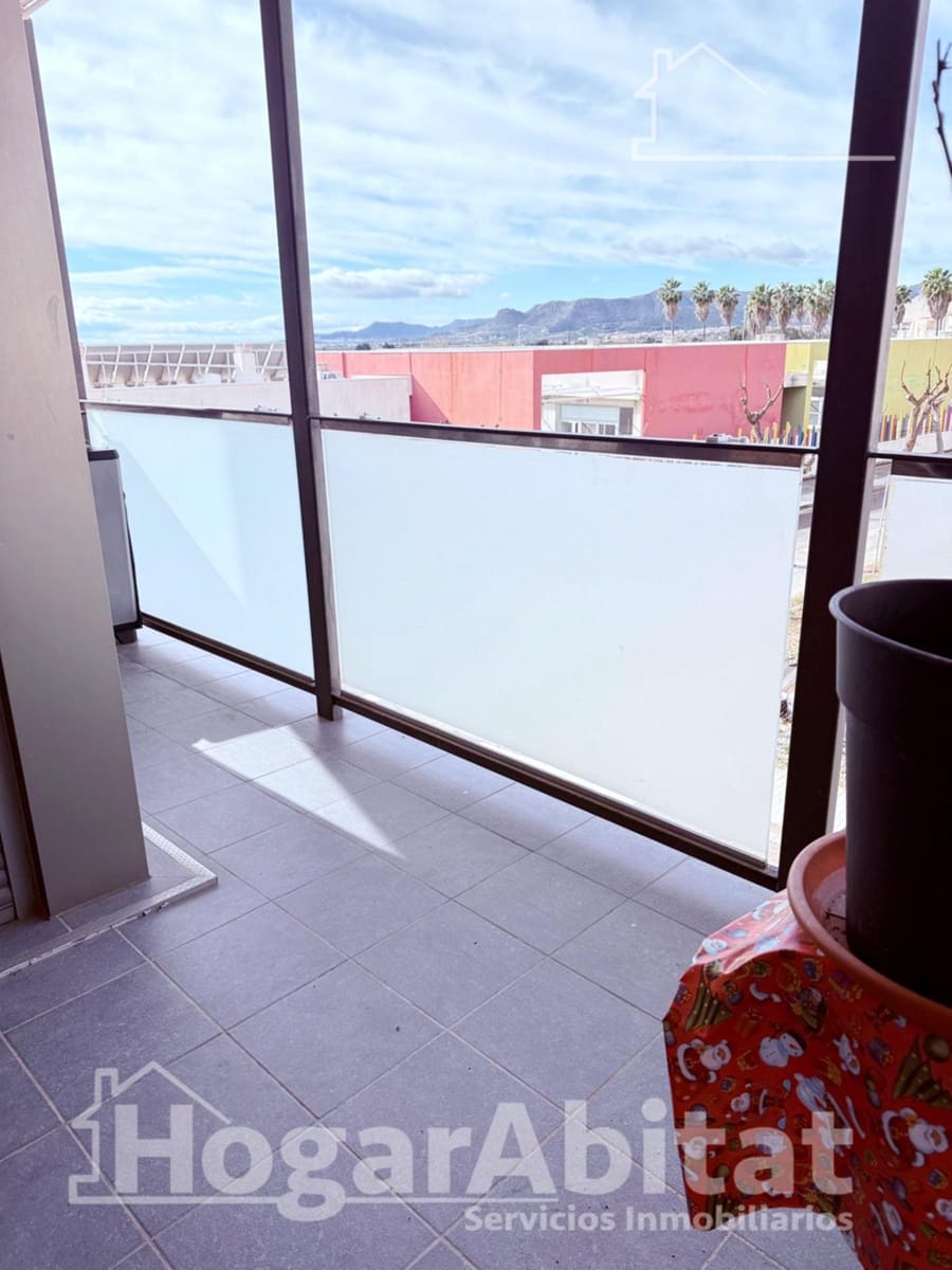 3 slaapkamer Flat te koop in Almenara met zwembad garage - € 220.000 (Ref: 9605043)