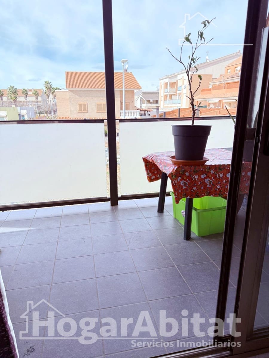 3 slaapkamer Flat te koop in Almenara met zwembad garage - € 220.000 (Ref: 9605043)