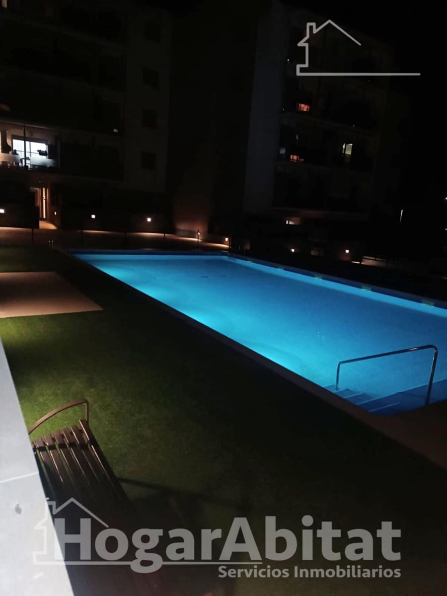 3 slaapkamer Flat te koop in Almenara met zwembad garage - € 220.000 (Ref: 9605043)