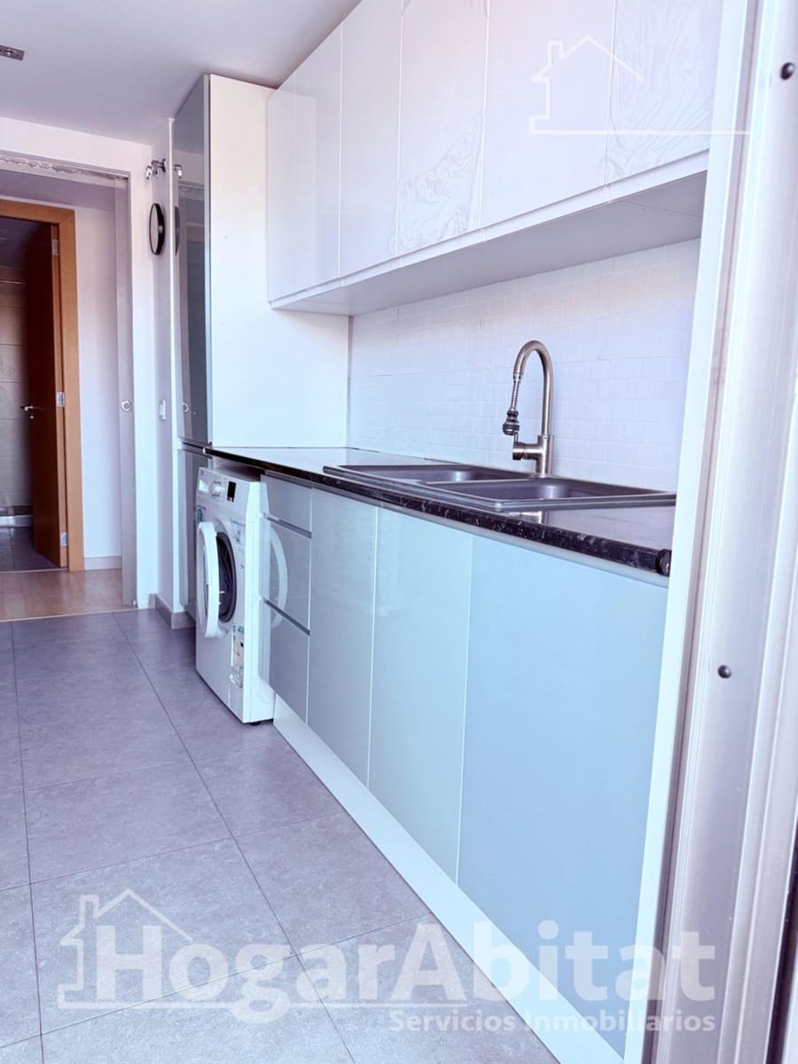 3 slaapkamer Flat te koop in Almenara met zwembad garage - € 220.000 (Ref: 9605043)