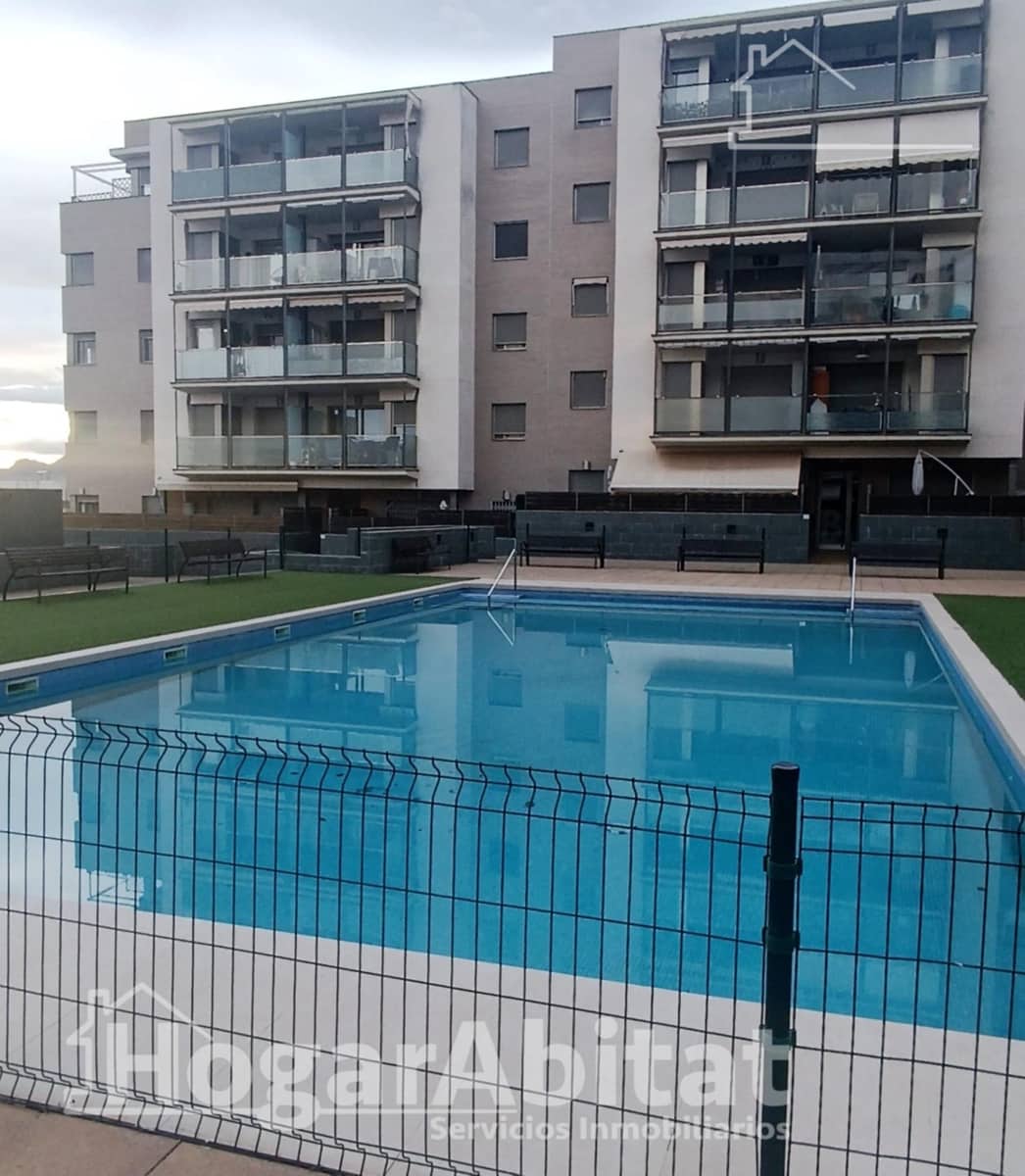 3 slaapkamer Flat te koop in Almenara met zwembad garage - € 220.000 (Ref: 9605043)