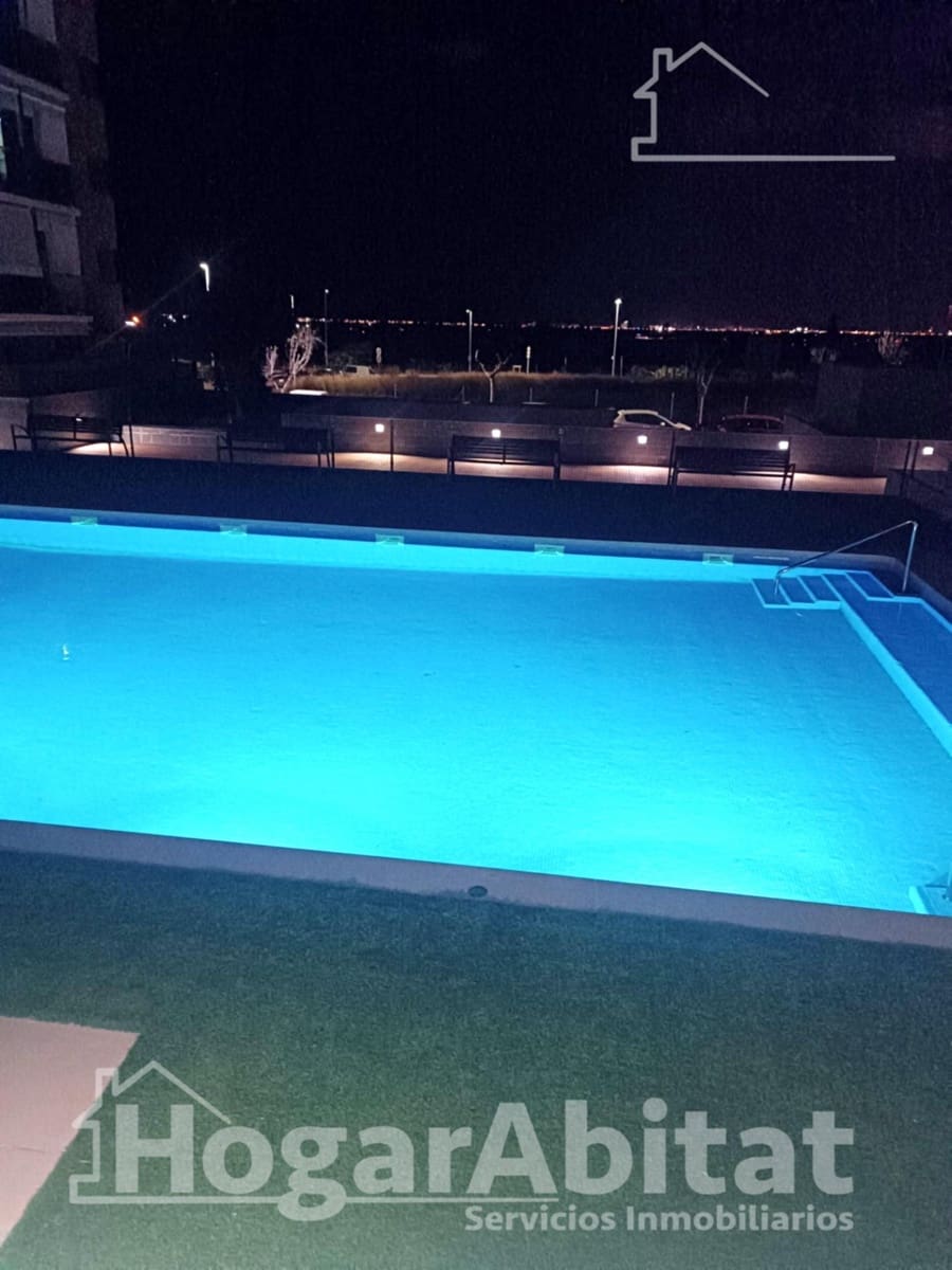 3 slaapkamer Flat te koop in Almenara met zwembad garage - € 220.000 (Ref: 9605043)