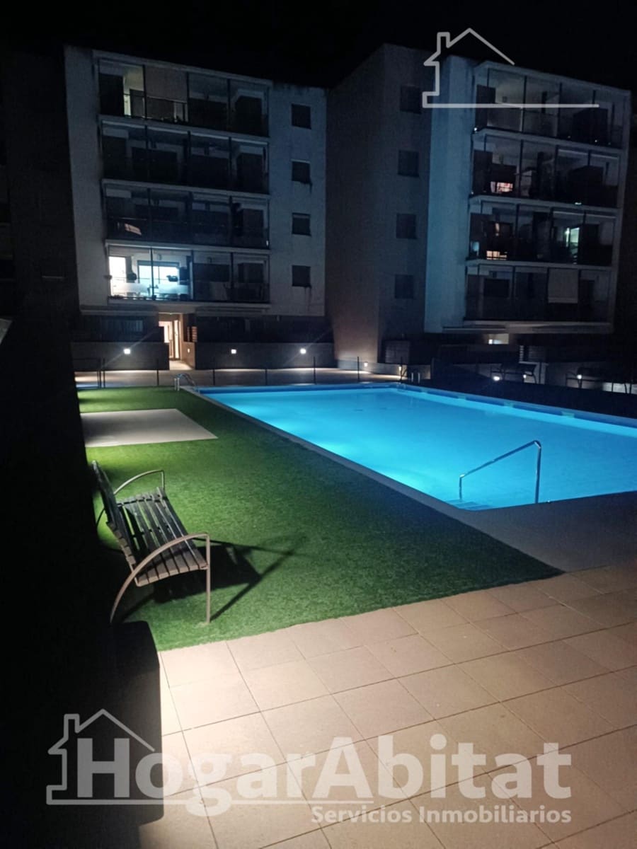 3 slaapkamer Flat te koop in Almenara met zwembad garage - € 220.000 (Ref: 9605043)