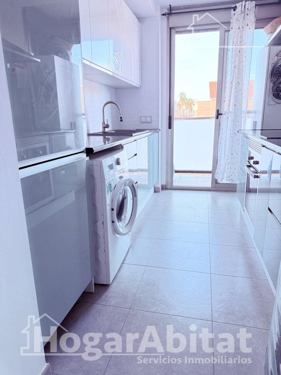 3 slaapkamer Flat te koop in Almenara met zwembad garage - € 220.000 (Ref: 9605043)