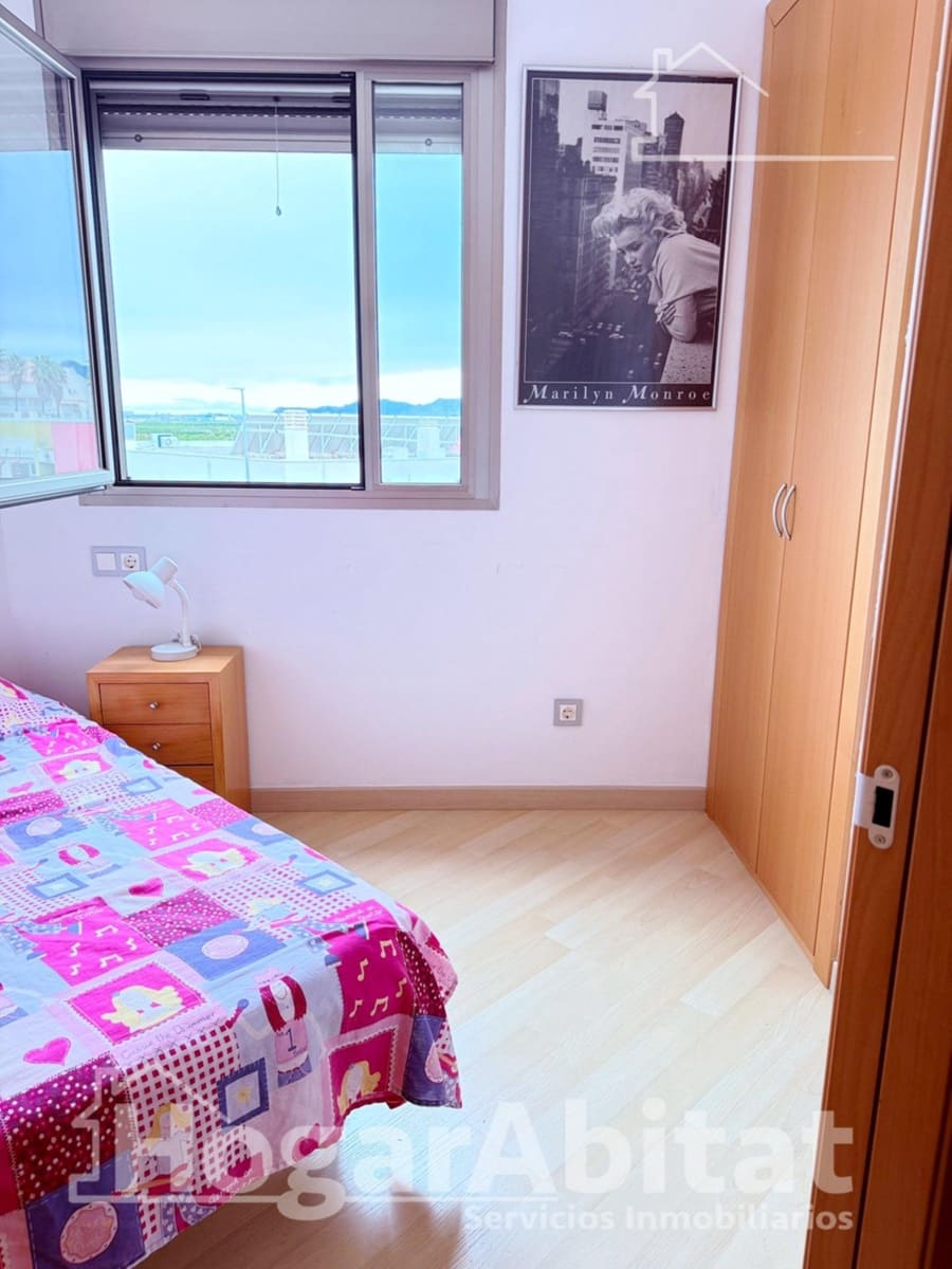 3 slaapkamer Flat te koop in Almenara met zwembad garage - € 220.000 (Ref: 9605043)