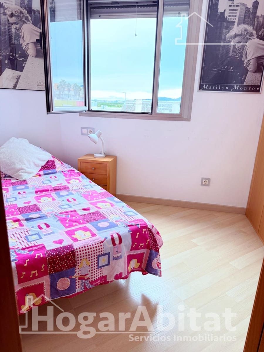 3 slaapkamer Flat te koop in Almenara met zwembad garage - € 220.000 (Ref: 9605043)