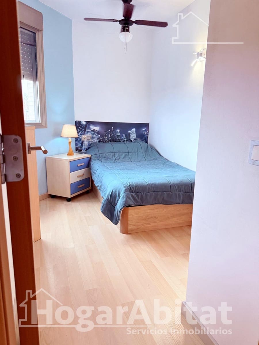 3 slaapkamer Flat te koop in Almenara met zwembad garage - € 220.000 (Ref: 9605043)