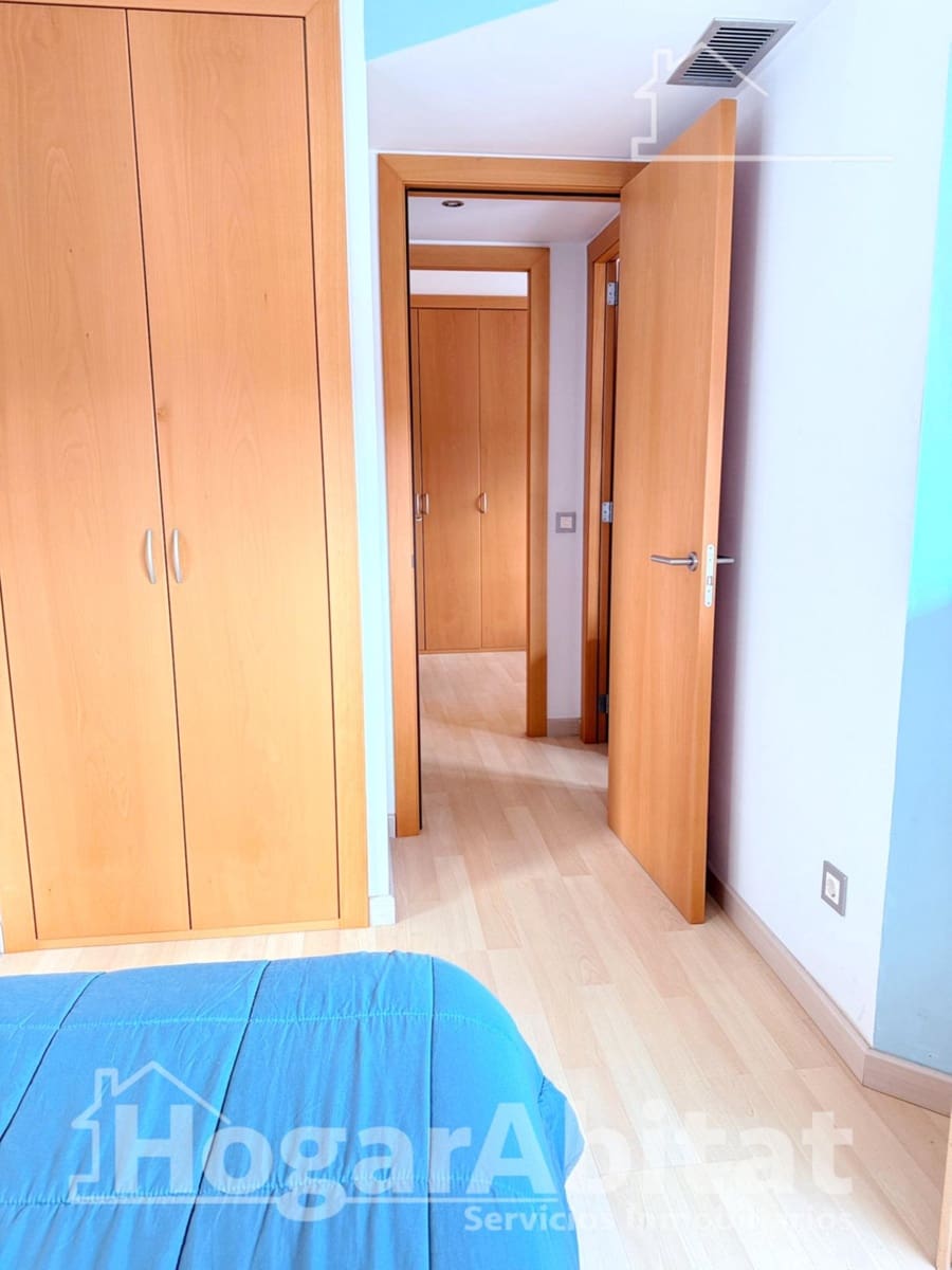 3 slaapkamer Flat te koop in Almenara met zwembad garage - € 220.000 (Ref: 9605043)