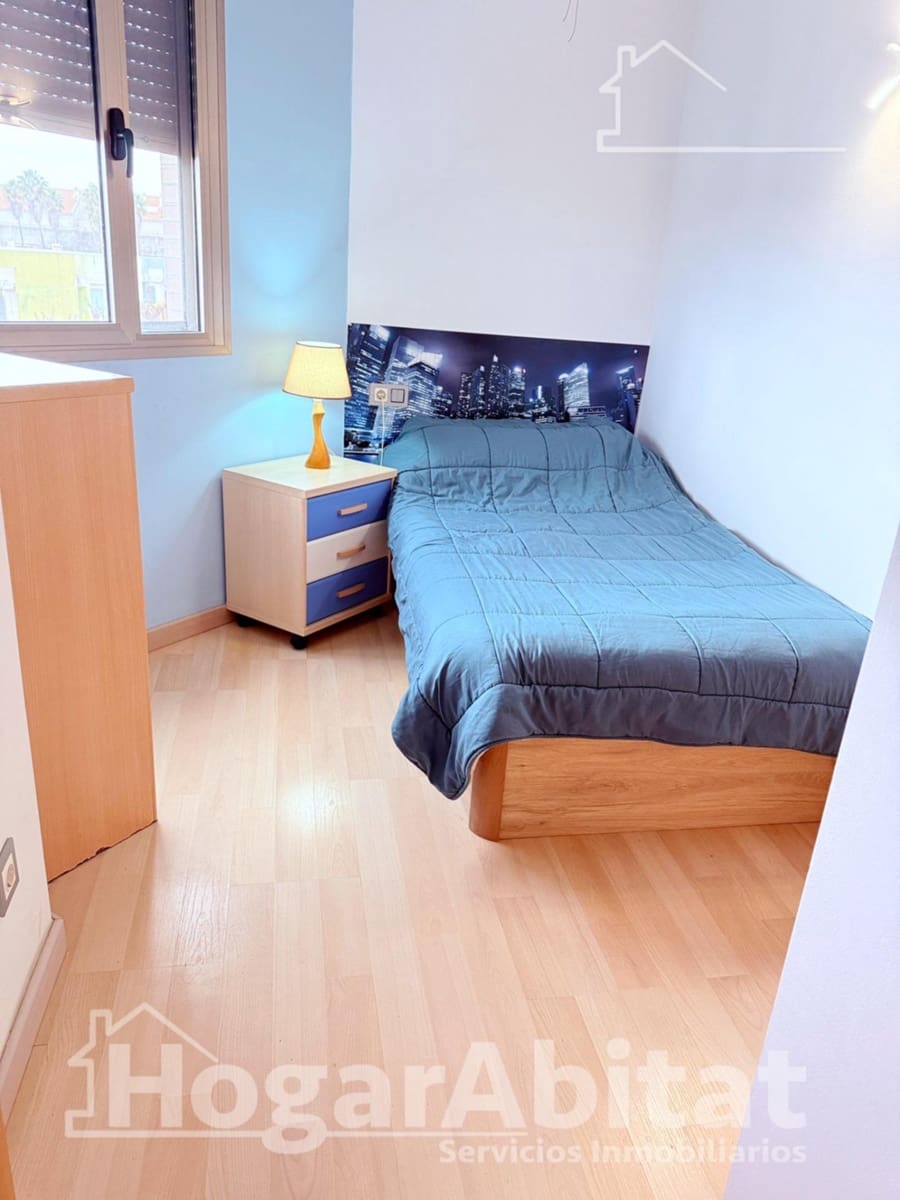 3 slaapkamer Flat te koop in Almenara met zwembad garage - € 220.000 (Ref: 9605043)