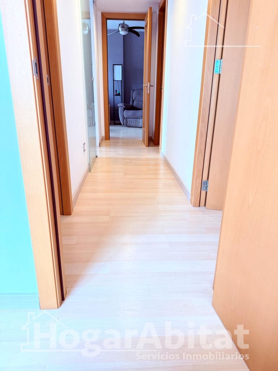 3 slaapkamer Flat te koop in Almenara met zwembad garage - € 220.000 (Ref: 9605043)