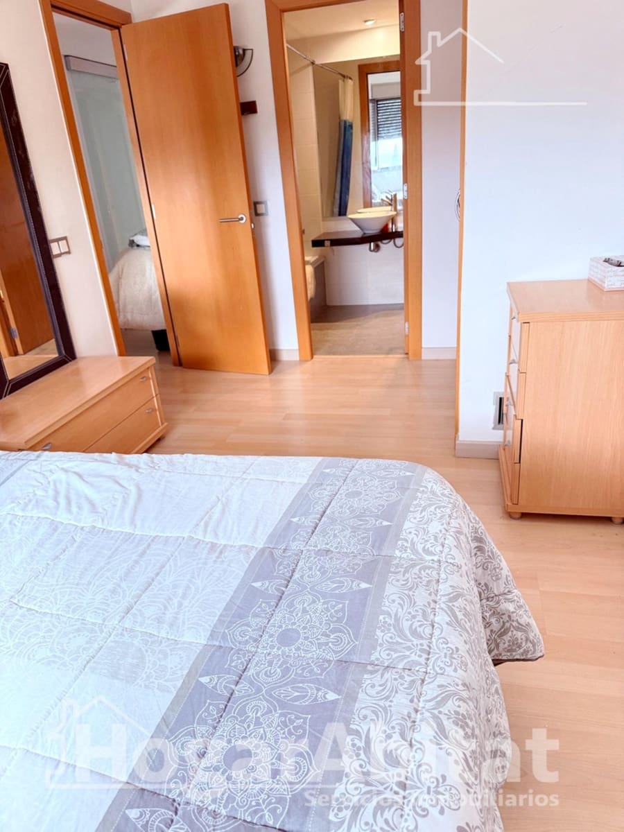 3 slaapkamer Flat te koop in Almenara met zwembad garage - € 220.000 (Ref: 9605043)