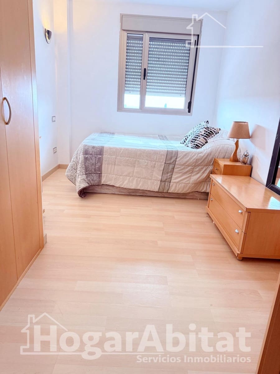 3 slaapkamer Flat te koop in Almenara met zwembad garage - € 220.000 (Ref: 9605043)