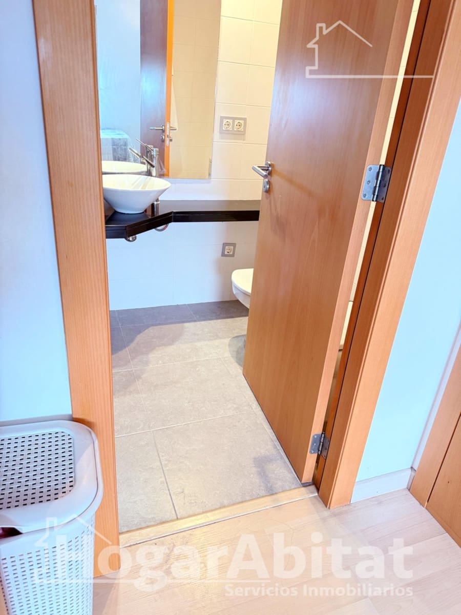 3 slaapkamer Flat te koop in Almenara met zwembad garage - € 220.000 (Ref: 9605043)