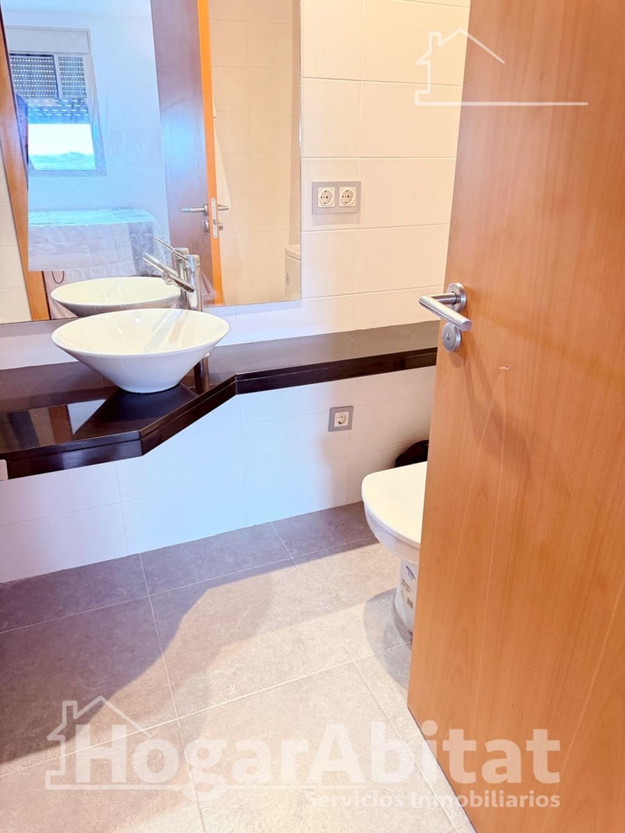 3 slaapkamer Flat te koop in Almenara met zwembad garage - € 220.000 (Ref: 9605043)