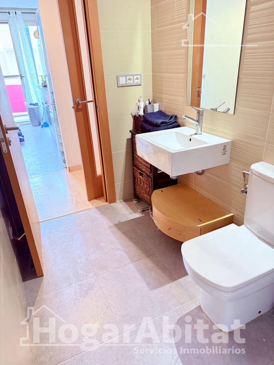 3 slaapkamer Flat te koop in Almenara met zwembad garage - € 220.000 (Ref: 9605043)