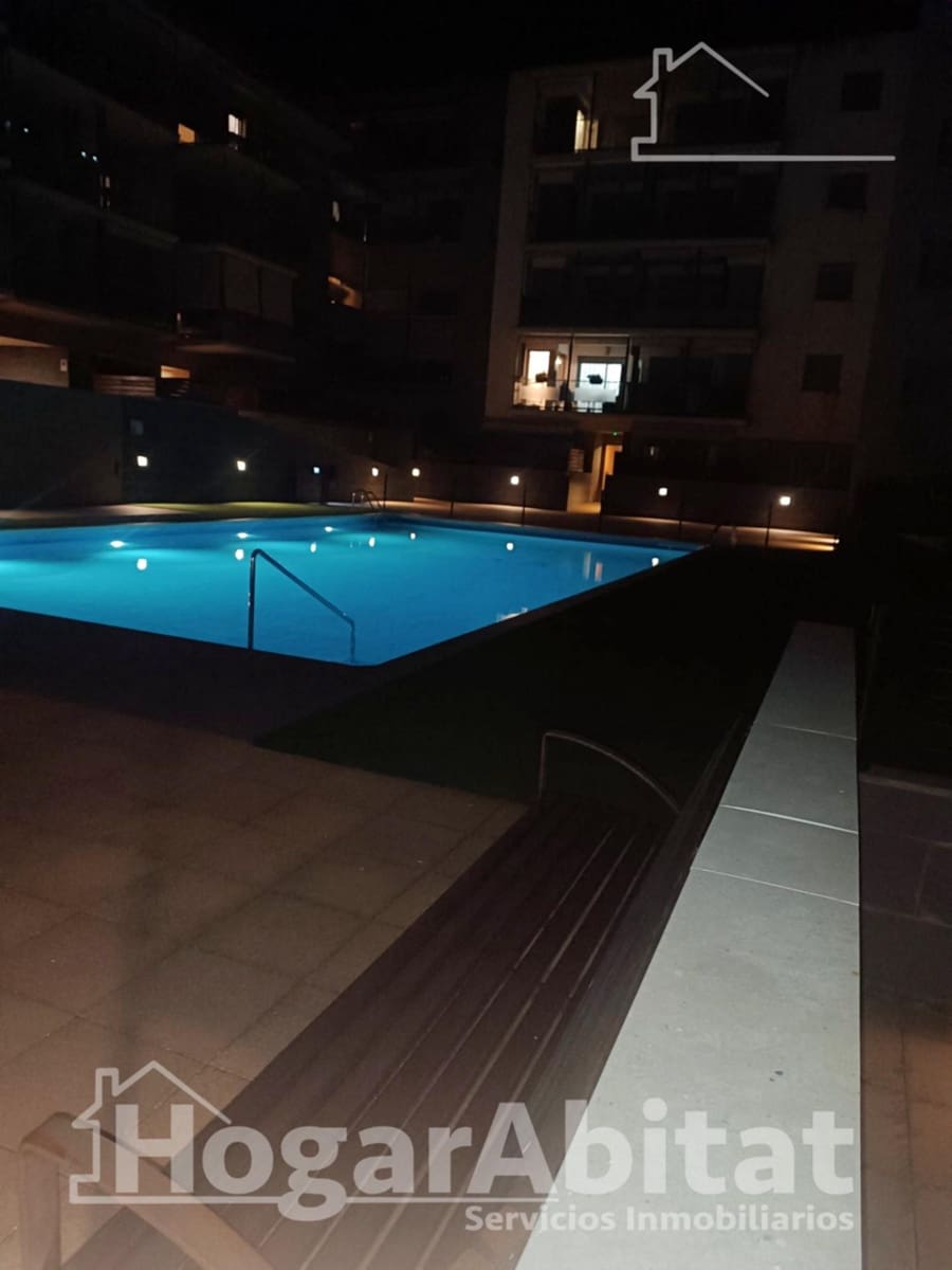 3 slaapkamer Flat te koop in Almenara met zwembad garage - € 220.000 (Ref: 9605043)