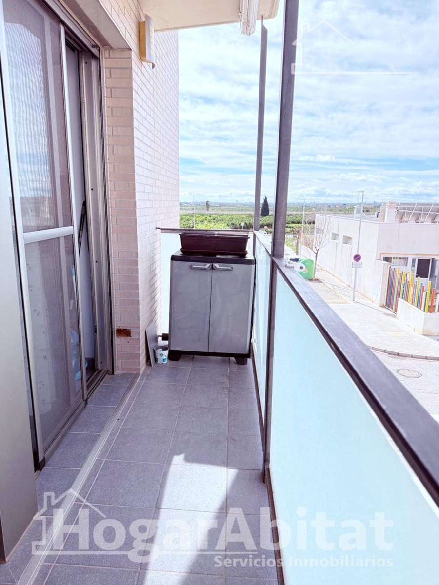 3 slaapkamer Flat te koop in Almenara met zwembad garage - € 220.000 (Ref: 9605043)