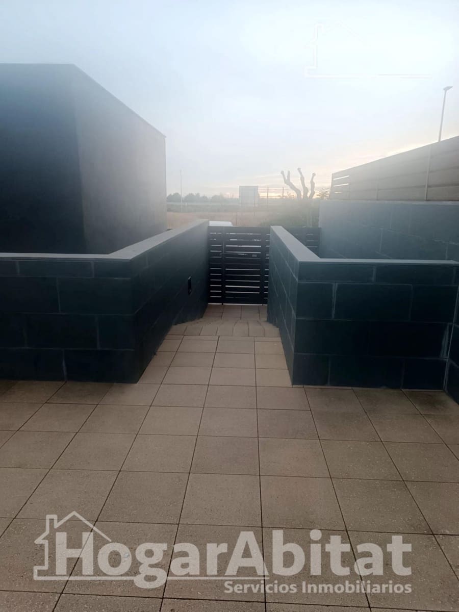 3 slaapkamer Flat te koop in Almenara met zwembad garage - € 220.000 (Ref: 9605043)