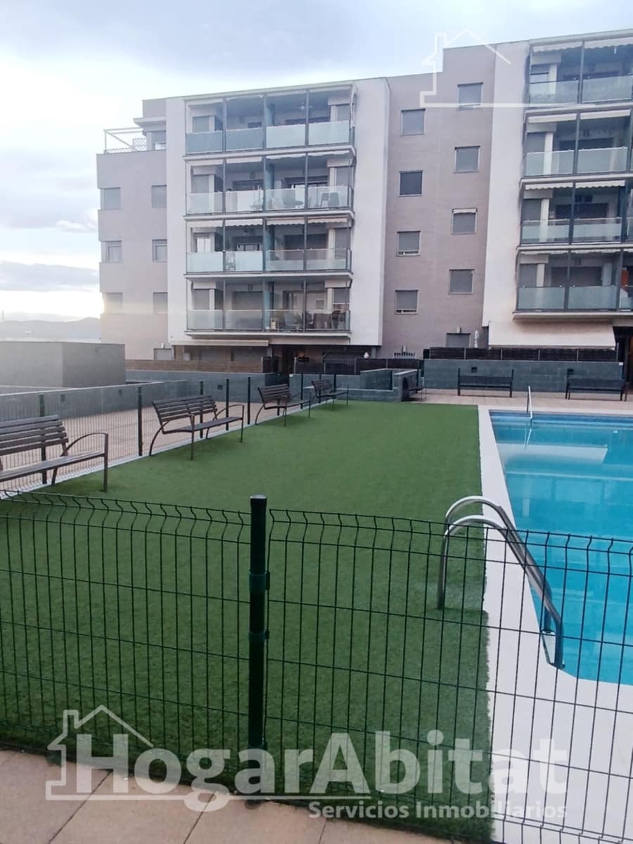 3 slaapkamer Flat te koop in Almenara met zwembad garage - € 220.000 (Ref: 9605043)