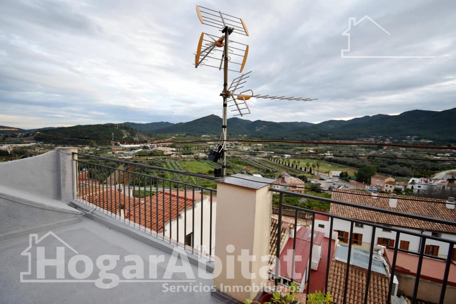 6 slaapkamer Huis te koop in Onda - € 119.000 (Ref: 9605045)