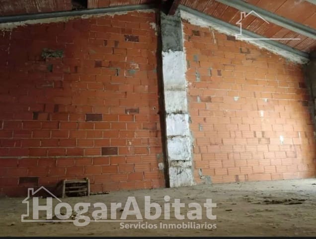 1 soverom Hus til salgs i Sant Francesc, Valencia by - € 140 000 (Ref: 9605046)