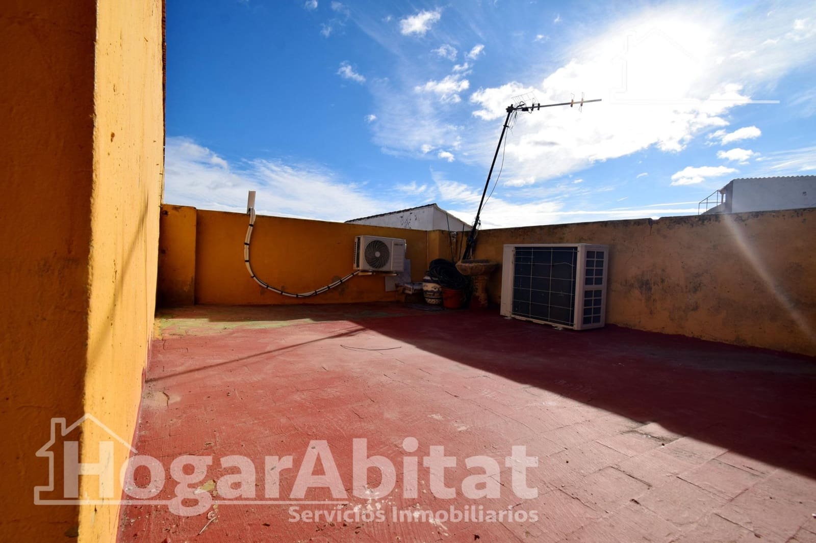 4 bedroom Townhouse for sale in Lliria - € 160,000 (Ref: 9605048)