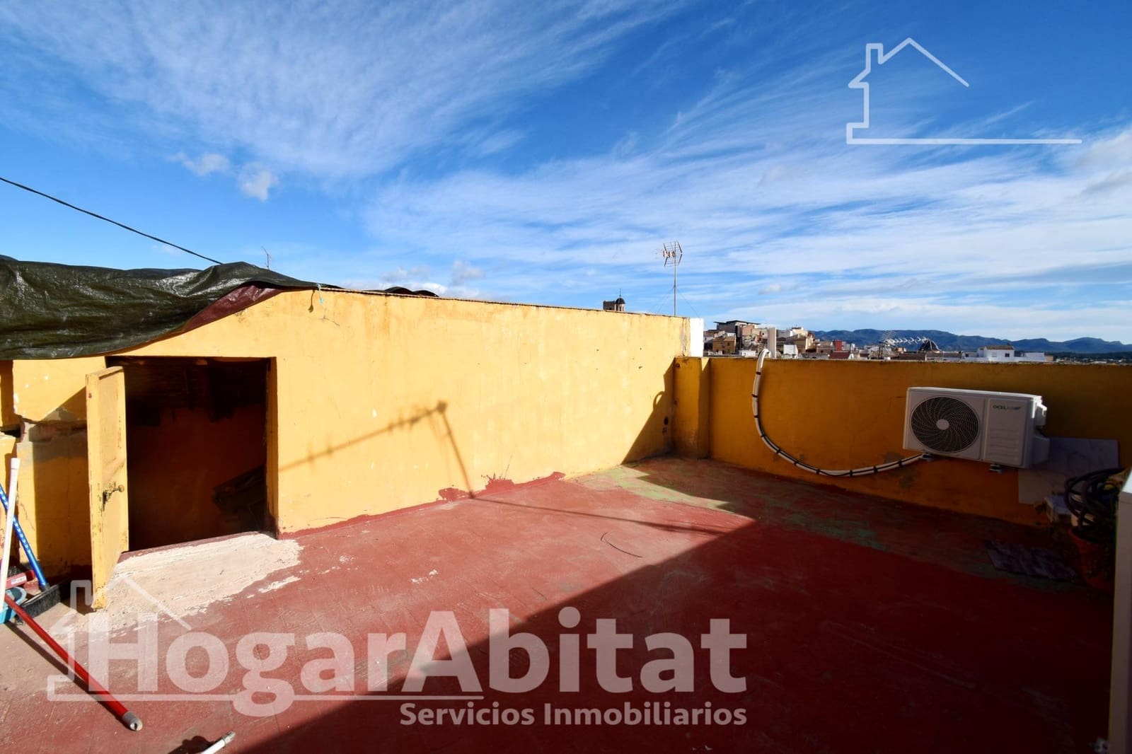 4 bedroom Townhouse for sale in Lliria - € 160,000 (Ref: 9605048)