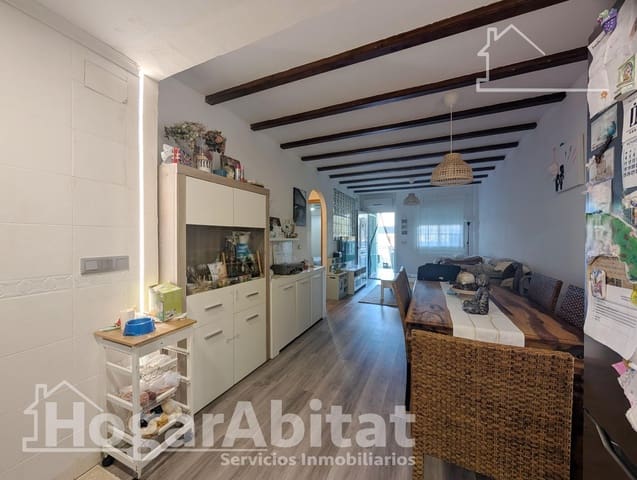 2 makuuhuone Rivitalo myytävänä paikassa Monte y Mar, Santa Pola mukana uima-altaan - 203 000 € (Ref: 9608127)