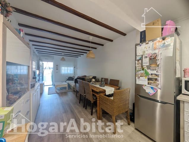 2 makuuhuone Rivitalo myytävänä paikassa Monte y Mar, Santa Pola mukana uima-altaan - 203 000 € (Ref: 9608127)