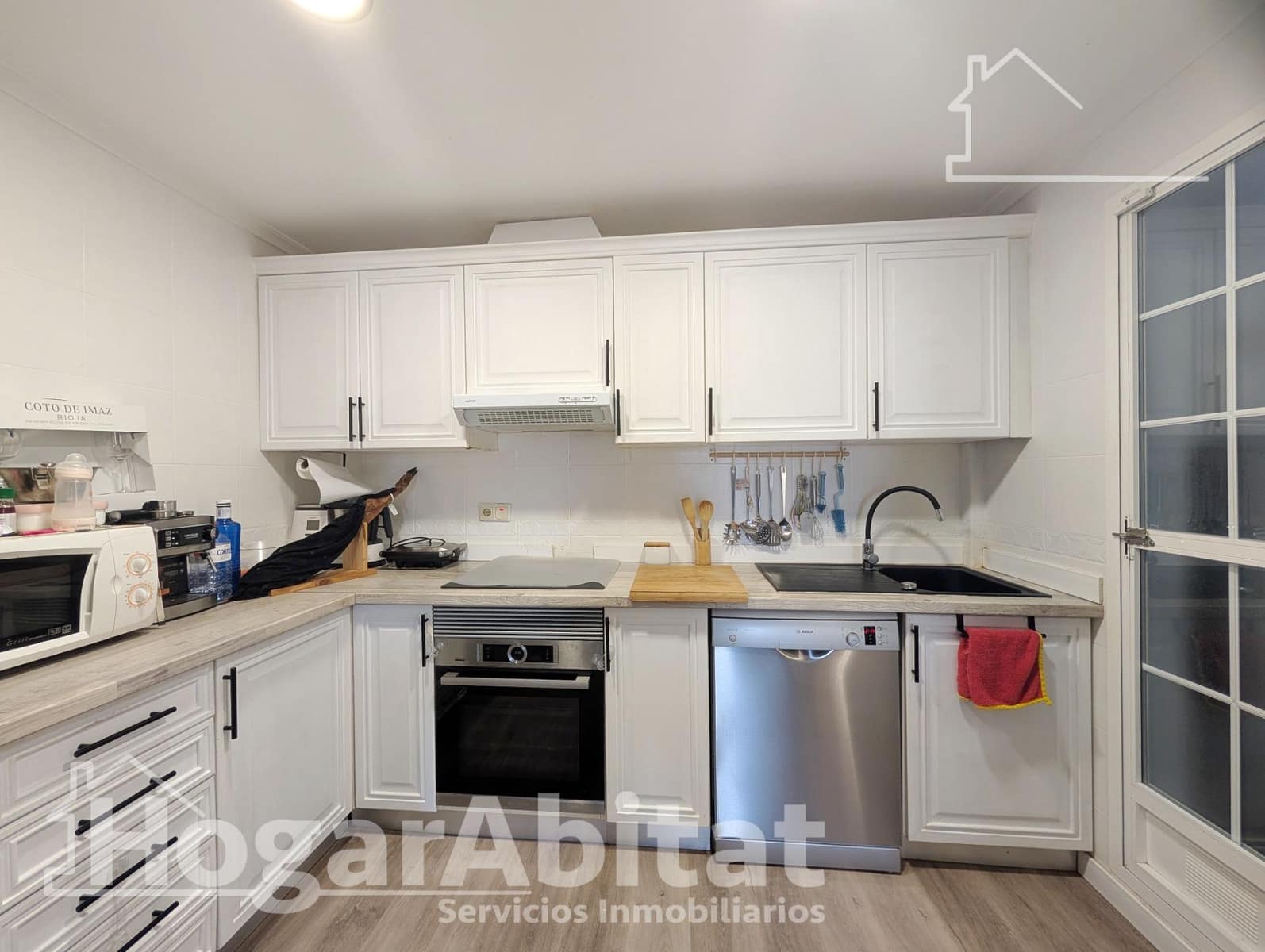 2 slaapkamer Rijtjeshuis te koop in Gran Alacant met zwembad - € 203.000 (Ref: 9608127)