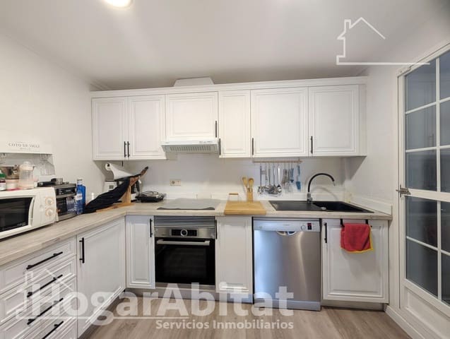 2 makuuhuone Rivitalo myytävänä paikassa Monte y Mar, Santa Pola mukana uima-altaan - 203 000 € (Ref: 9608127)