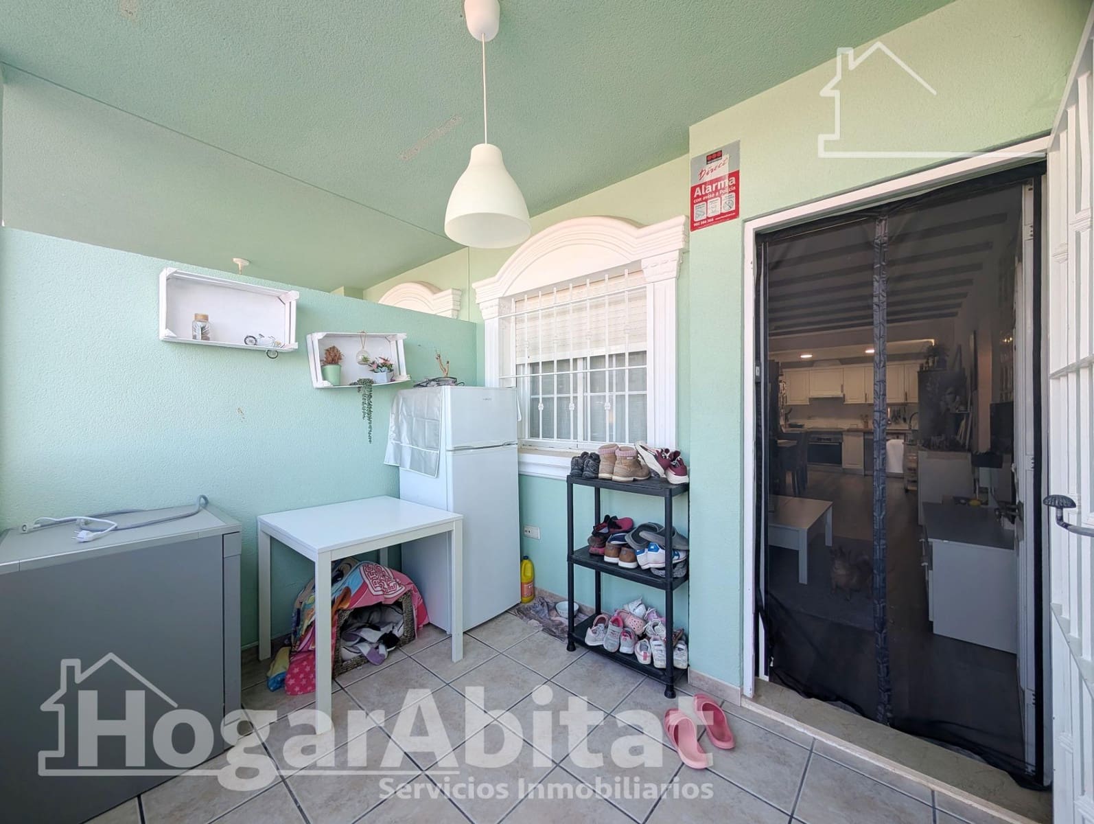 2 slaapkamer Rijtjeshuis te koop in Gran Alacant met zwembad - € 203.000 (Ref: 9608127)