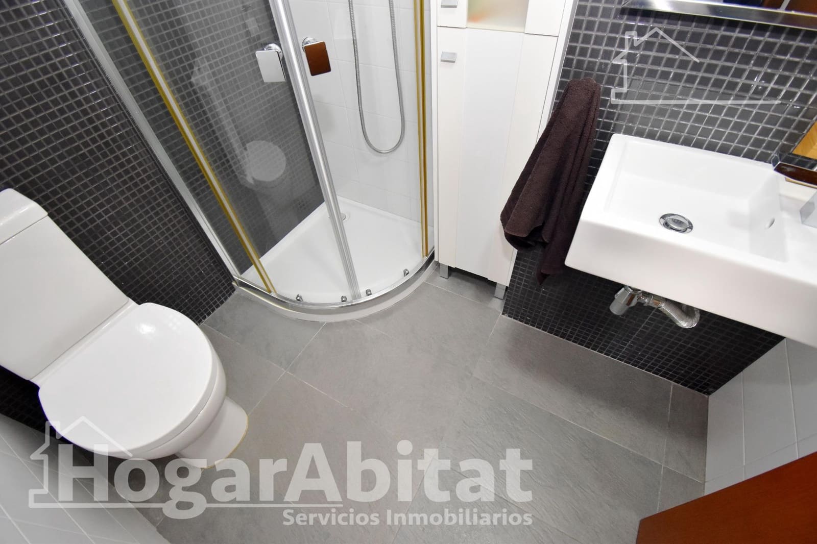 2 Zimmer Wohnung zu verkaufen in Moncofa mit Pool Garage - 197.000 € (Ref: 9608130)
