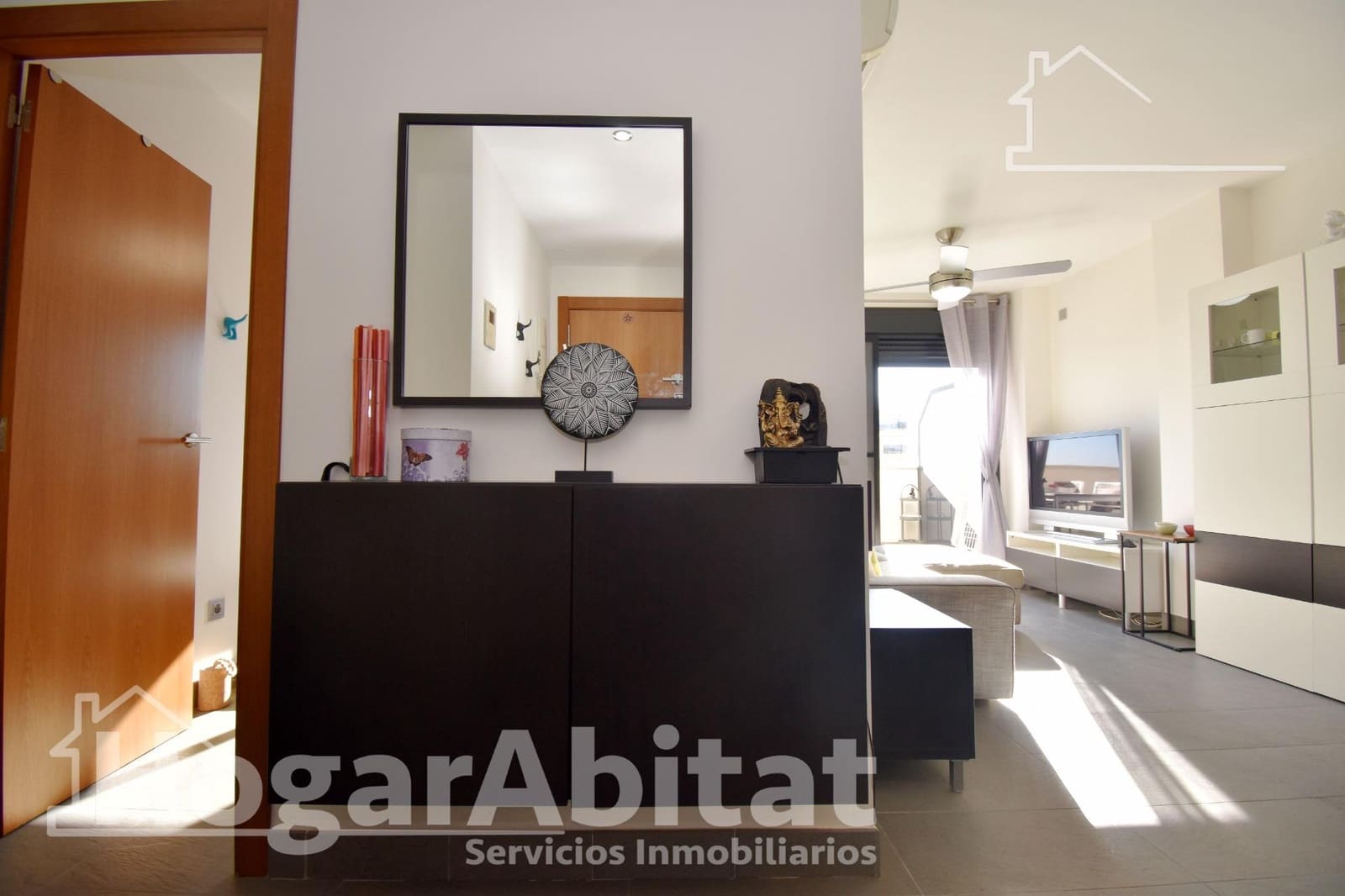 2 Zimmer Wohnung zu verkaufen in Moncofa mit Pool Garage - 197.000 € (Ref: 9608130)