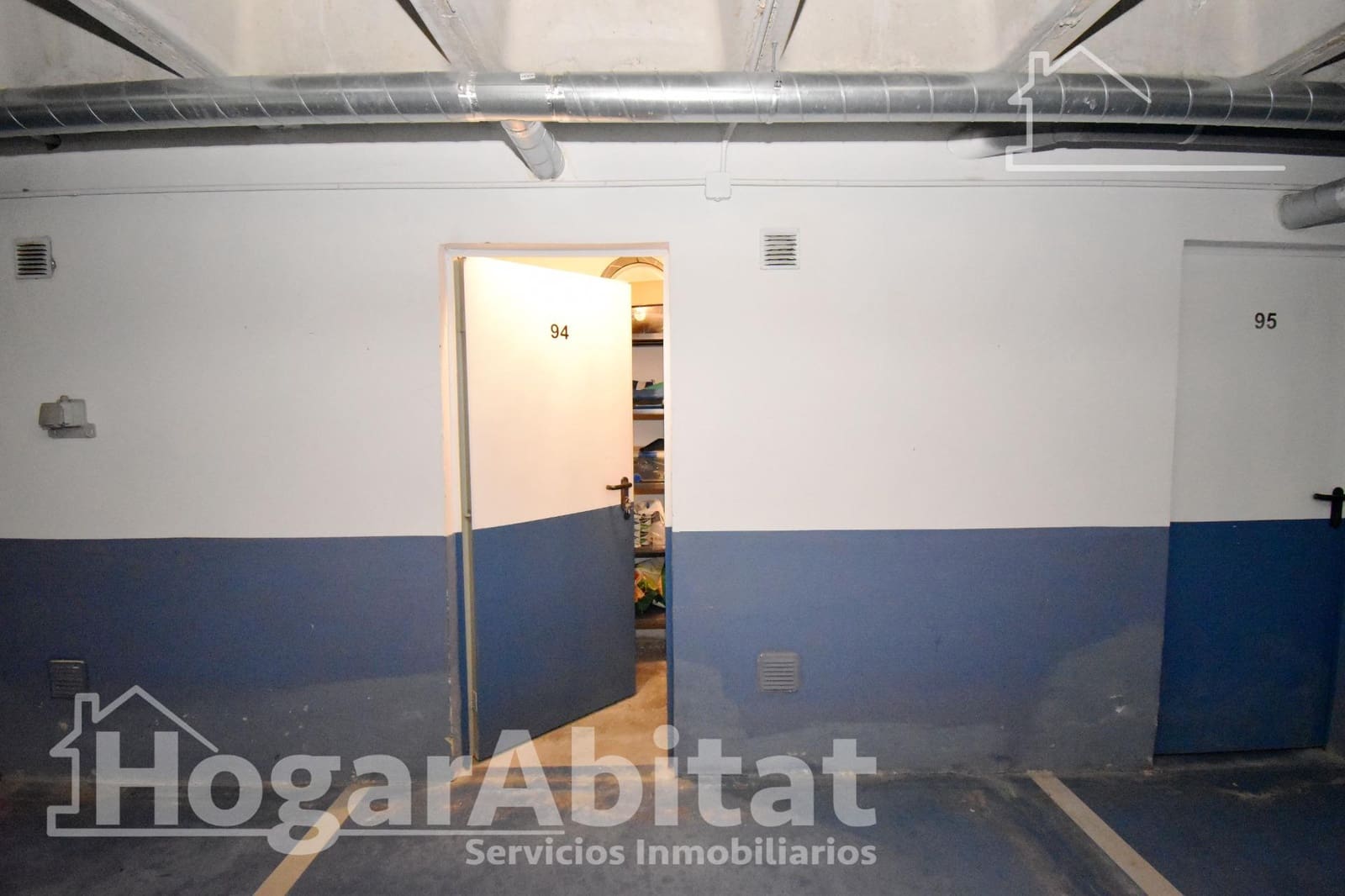 2 Zimmer Wohnung zu verkaufen in Moncofa mit Pool Garage - 197.000 € (Ref: 9608130)