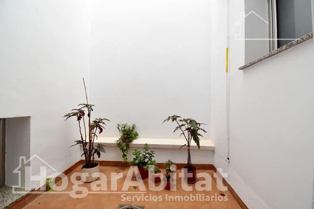 Oficina en Tavernes de la Valldigna en venta - 49.000 € (Ref: 9608132)