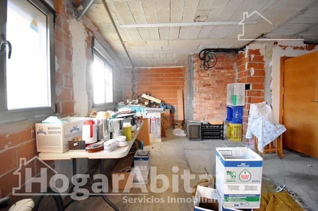 Oficina en Tavernes de la Valldigna en venta - 49.000 € (Ref: 9608132)