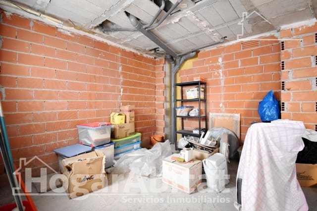 Oficina en Tavernes de la Valldigna en venta - 49.000 € (Ref: 9608132)