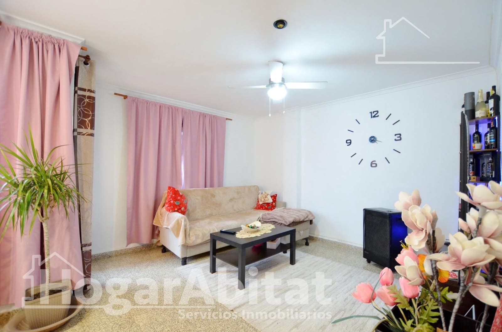 3 bedroom Flat for sale in Tavernes de la Valldigna - € 95,000 (Ref: 9608133)