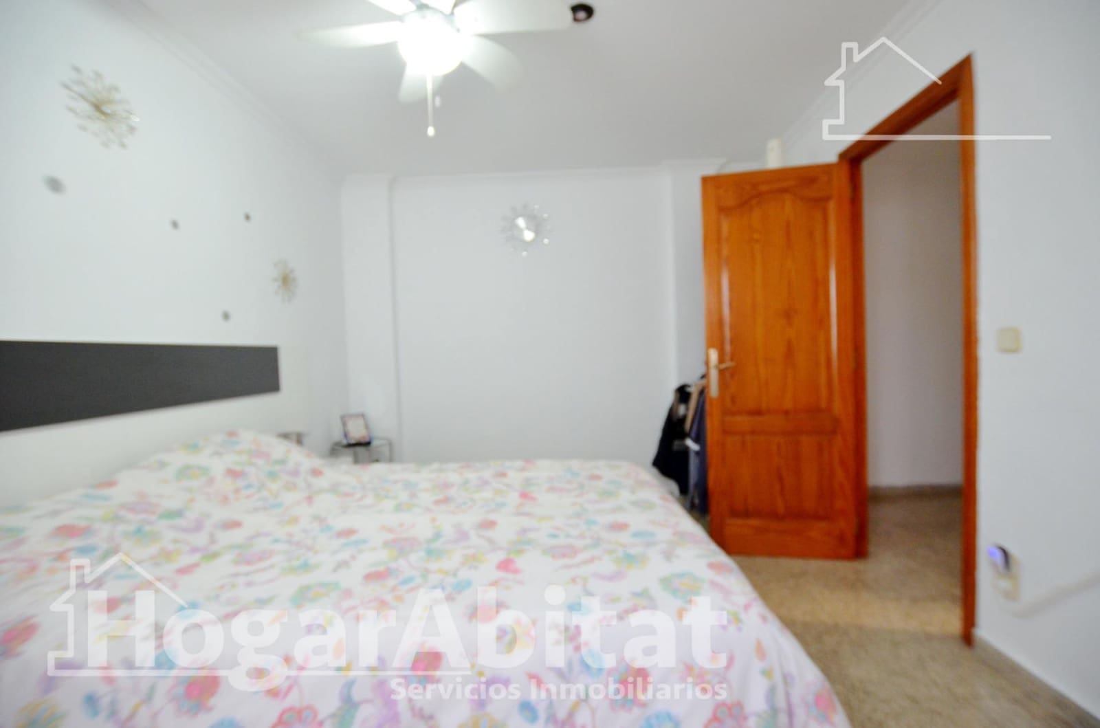 3 bedroom Flat for sale in Tavernes de la Valldigna - € 95,000 (Ref: 9608133)