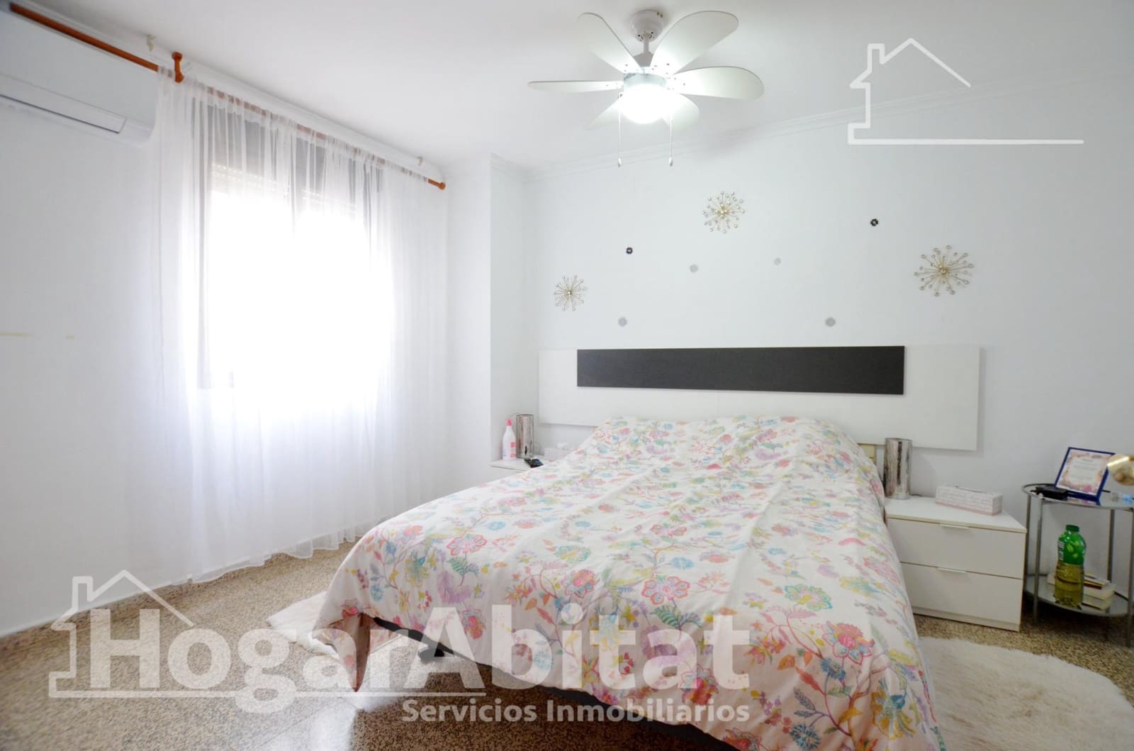 3 bedroom Flat for sale in Tavernes de la Valldigna - € 95,000 (Ref: 9608133)