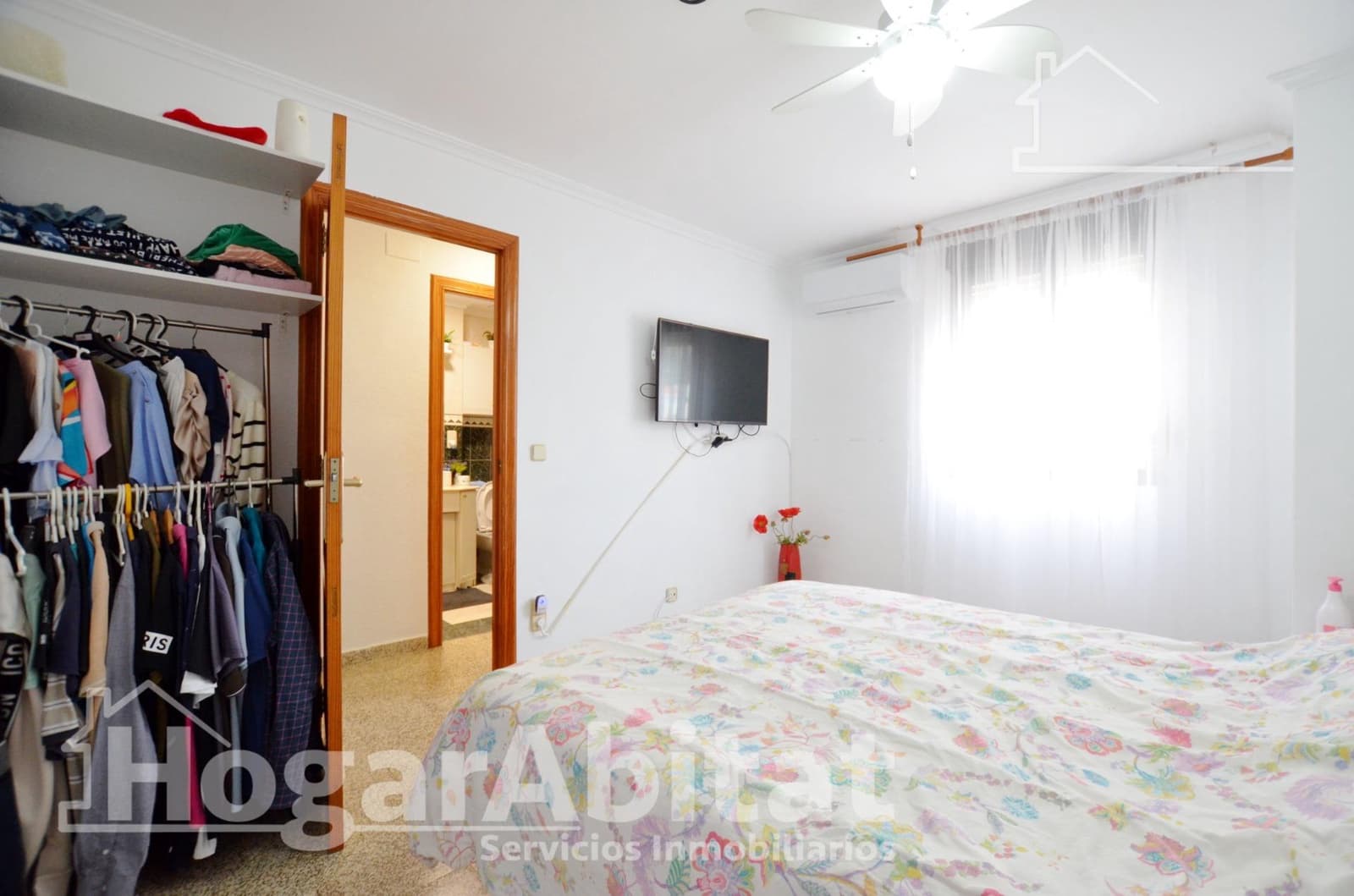 3 bedroom Flat for sale in Tavernes de la Valldigna - € 95,000 (Ref: 9608133)