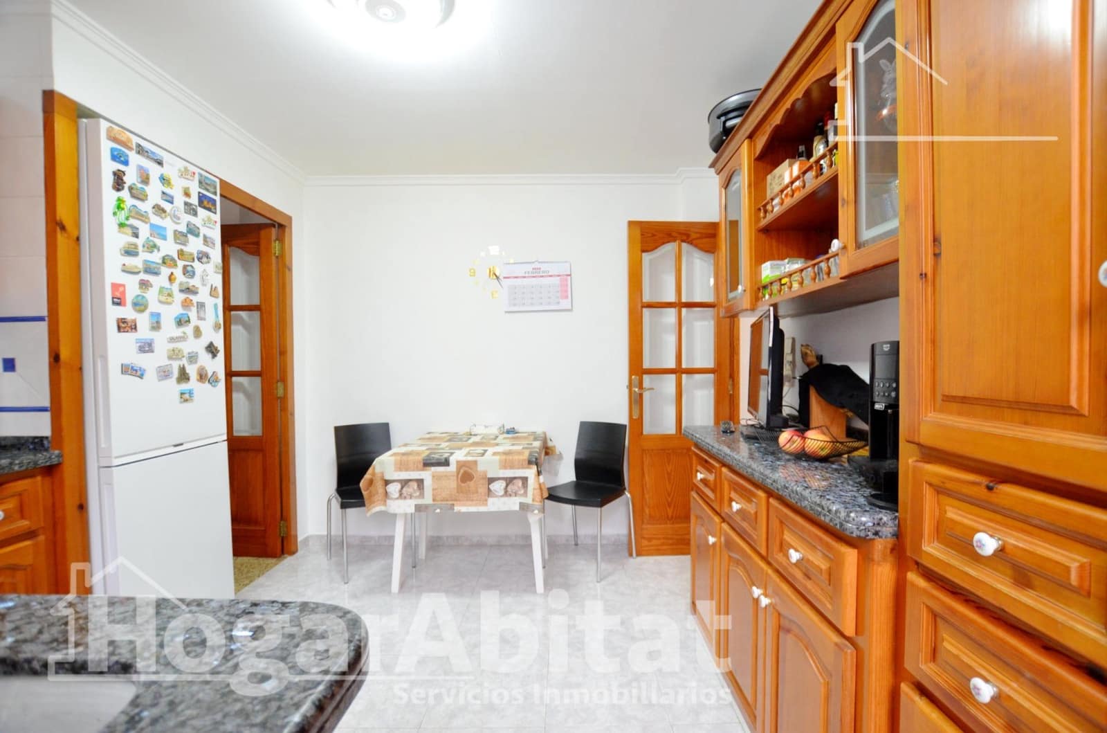 3 bedroom Flat for sale in Tavernes de la Valldigna - € 95,000 (Ref: 9608133)