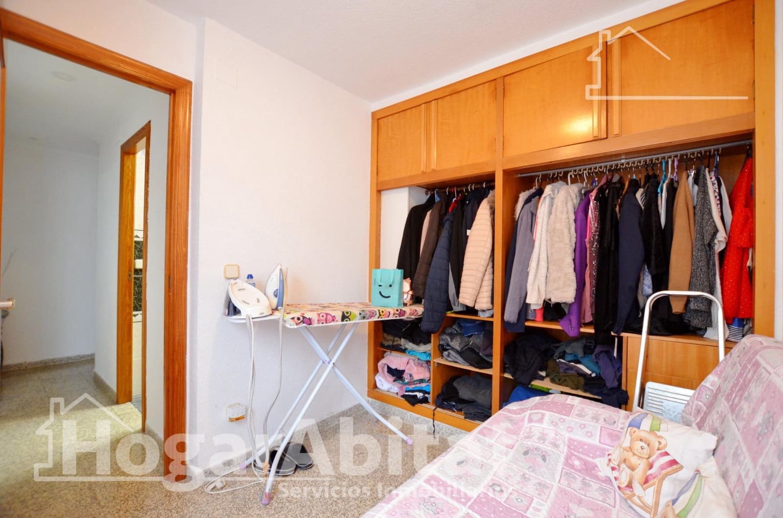 3 bedroom Flat for sale in Tavernes de la Valldigna - € 95,000 (Ref: 9608133)