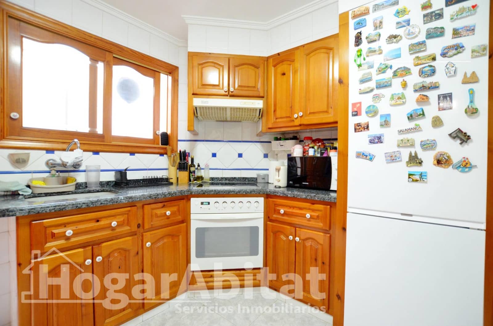 3 bedroom Flat for sale in Tavernes de la Valldigna - € 95,000 (Ref: 9608133)