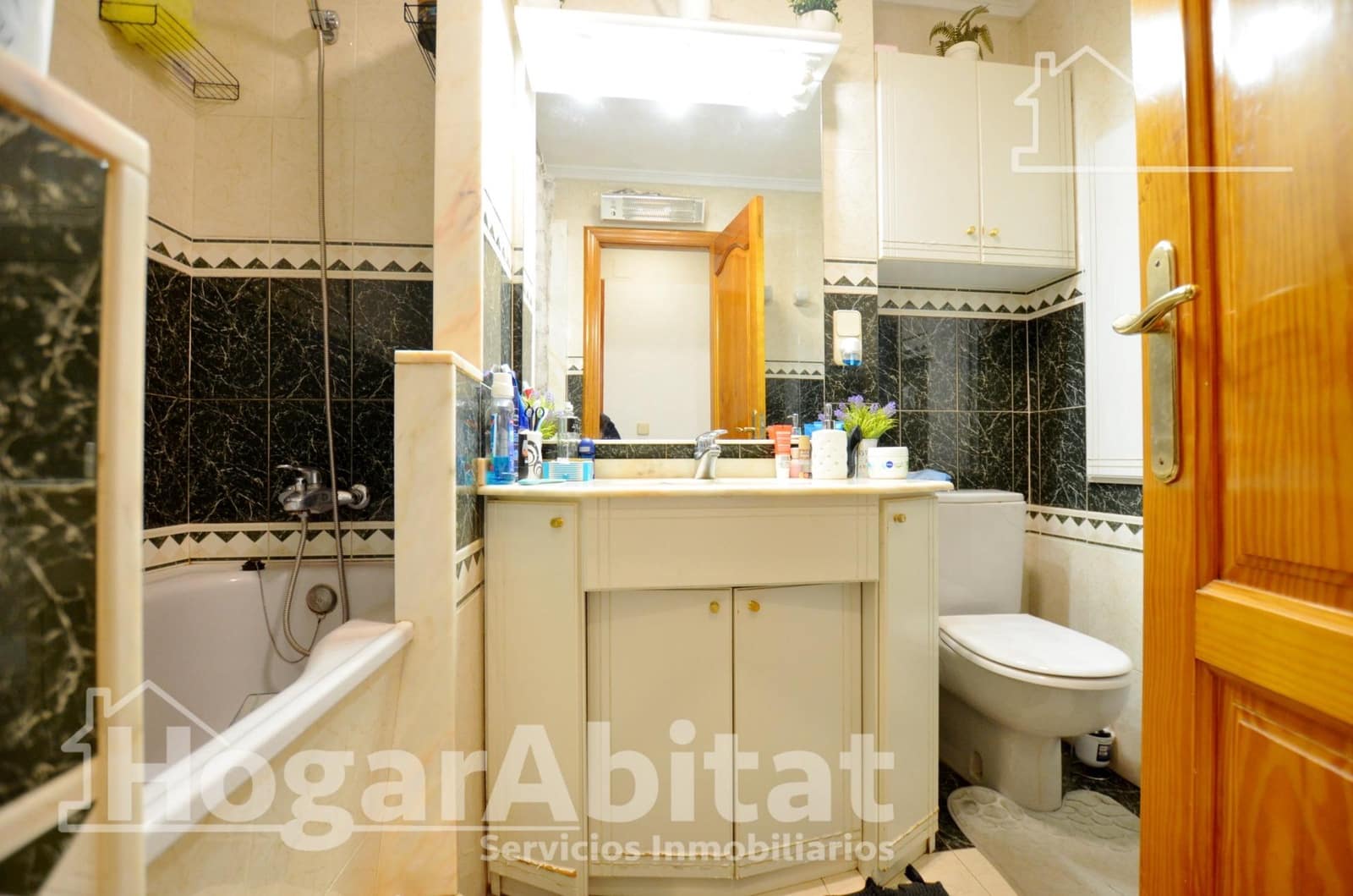 3 bedroom Flat for sale in Tavernes de la Valldigna - € 95,000 (Ref: 9608133)