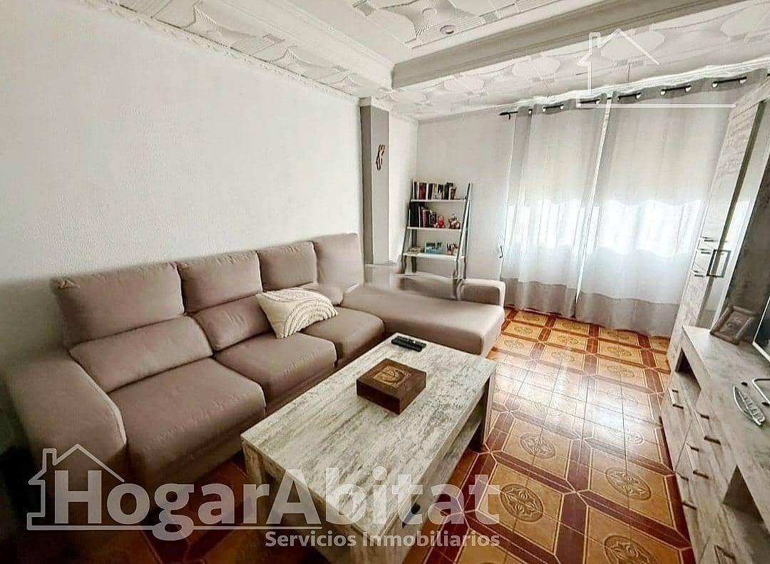 6 makuuhuone Huoneisto myytävänä paikassa L'Alcudia mukana 
autotalli - 244 615 € (Ref: 9608134)