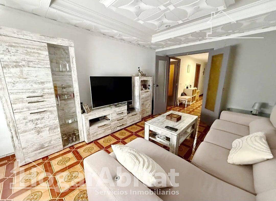 6 makuuhuone Huoneisto myytävänä paikassa L'Alcudia mukana 
autotalli - 244 615 € (Ref: 9608134)